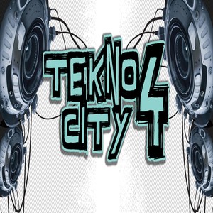 Tekno City, Vol. 4