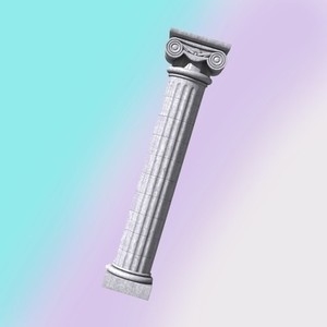 Roman Columns Feat. Adrian Lau & ProbCause