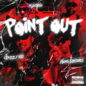 POINT OUT (Explicit)