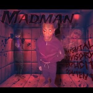 Madman (Explicit)