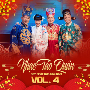 Nhạc Táo Quân Hay Nhất Qua Các Năm Vol. 4