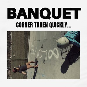 Corner Taken Quickly... (Explicit)