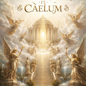 O Mármor et Caélum!