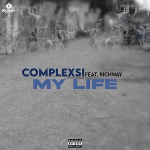 My Life (feat. RichWay) (Radio Edit)