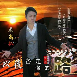 梦见阿妹的脸庞