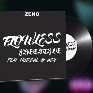 FLOWLESS FREESYLE (Explicit)