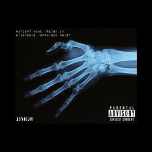 SPRAINED WRIST (Explicit)