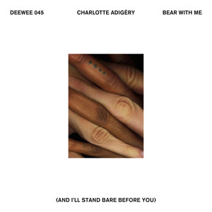 Bear With Me(and I'll stand bare before you)
