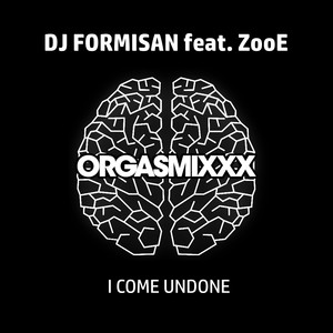 I Come Undone (Radio Edit)