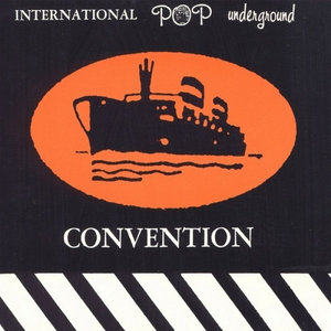 International Pop Underground Convention