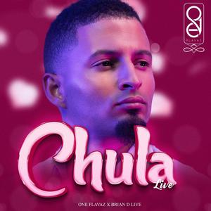 Chula (feat. Brian Dekkers) (Live)