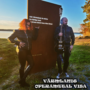 Värmlands Operametal Visa