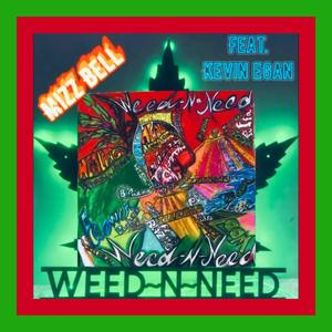 **** N NEED (feat. Kevin Egan) (Radio Edit)