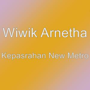 Kepasrahan New Metro