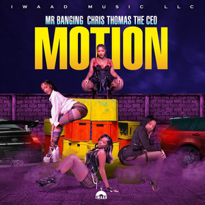 Motion (Explicit)