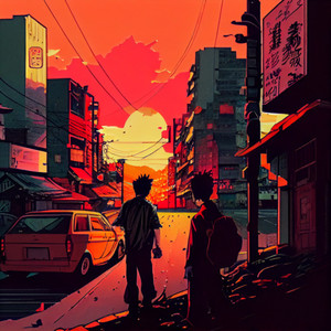 I Ran Away (Instant Regret)