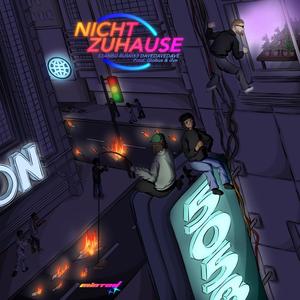 nicht zuhause (feat. Ruski53 & DaveDaveDave) (Explicit)