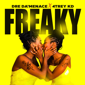 Freaky (Explicit)