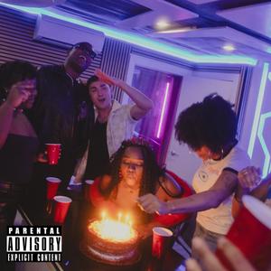 if I say so (feat. rahhbyram, Max DG, Mia Moore, Tyla Sade, AG, Oscar Lopez, KITA, urthtones & morale$) (Explicit)