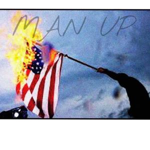 MAN UP!!! (feat. zer0xthrash) (Explicit)