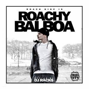 Roachy Balboa (Explicit)