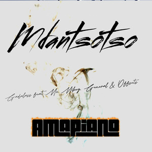 Mdantso