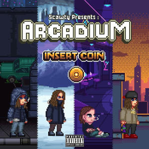 3 Courses, All Cold (Explicit)