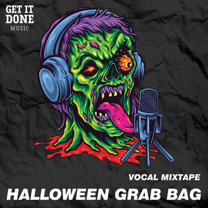 Halloween Grab Bag