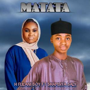 Matata (feat. Shamsiyya Sadi)