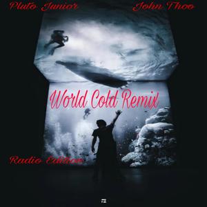 World Cold (feat. Yung Nab) [Instrumental] [Explicit]