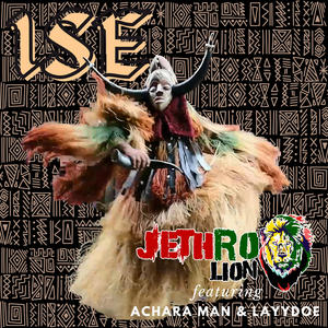 ISE (feat. Achara Man & Layydoe)