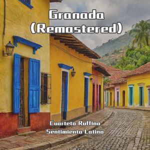 Granada (Remastered)