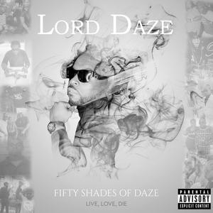 Fifty Shades of Daze (Explicit)