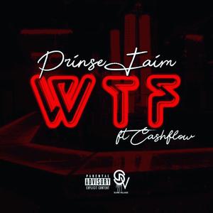 Wtf (feat. Cashflow) [Explicit]