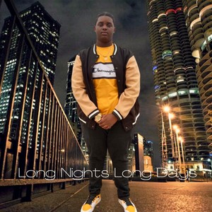 Long Nights Long Days