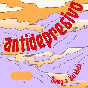 Antidepresivos(feat. Kid Khela)