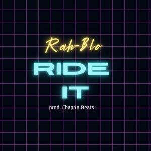 Ride It (Explicit)