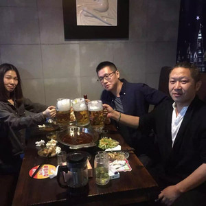 为什么我不可以叫太妃糖 (Demo)