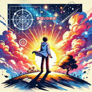 夢追いの未来