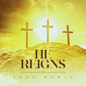 He Reigns (feat. Laura Nzisa)
