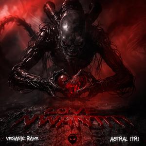 Love Nwantiti (HARD TECHNO)