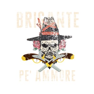 Brigante pe' ammore