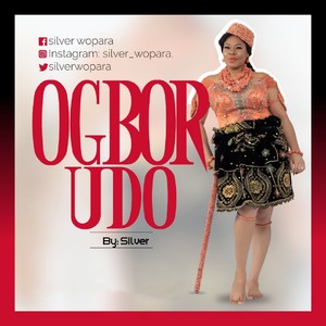 Ogbor Udo