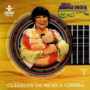 Classicos Da Musica Caipira, Vol. 2