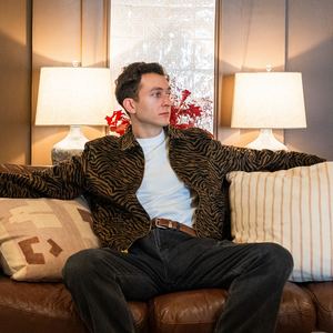 Let’s Move to Japan and Start a Funk Band