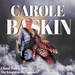 Carole Baskin (Explicit)