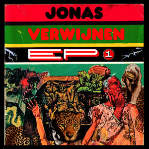 jonas Verwijnen - Mostly Misunderstood