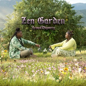 Zen Garden (Explicit)