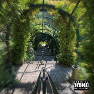 On my mind (feat. m1ka) (Explicit)