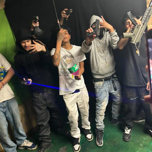 Phoenix Trophies Cypher P.1 (Explicit)